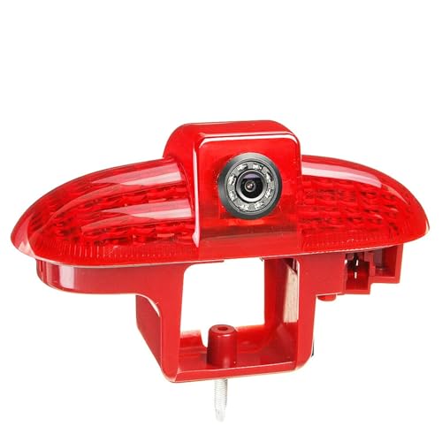 Auto Rückfahrkamera Für Master II Für MASCOTT Bremse Licht HD Auto Reverse Kamera Monitor Spiegel Rückfahrkameras(A) von CAIDIS