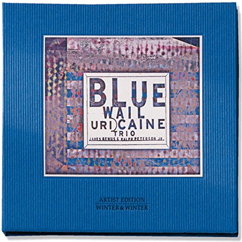 Blue Wail Blue Wail von CAINE,URI