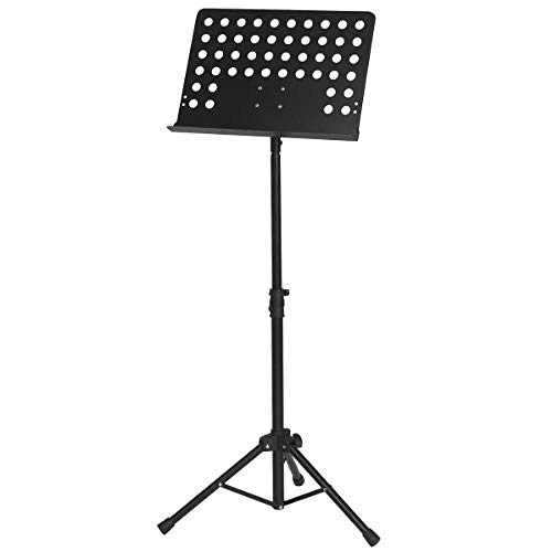 Gewa Orchesterpult schwarz F900720 Gewa Orchesterpult schwarz F900720 von CAISHEND