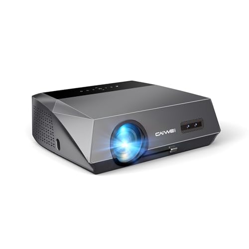 1600 ANSI Smart Beamer 4K Heimkino 1600 ANSI Smart Beamer 4K Heimkino von CAIWEI