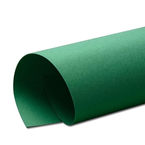 230GSM Green Shades Karton Zum Handwerk - Waldthema Nature -inspiriertes Scrapbooking -Papier, DIY -Hintergrundpapier Für Kunstprojekte, Foto -Hintergrund,Weihnachtsgrün,2k (10 Blatt) von CAKERS