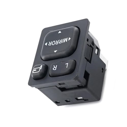 Kompatibel Mit Toyota Für Scion Für Prius 2005–2014 Autosteuerungs Einstellschalter Fensterheberschalter 84872–52040 Elektrische Fensterheber Kompatibel Mit Toyota Für Scion Für Prius 2005–2014 Autosteuerungs Einstellschalter Fensterheberschalter 84872–52040 Elektrische Fensterheber von CAKYSE