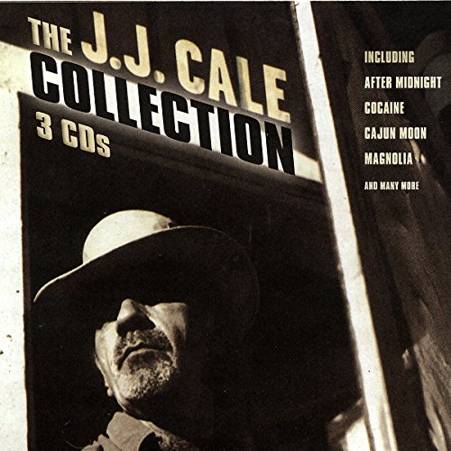 The J.J.Cale Collection The J.J.Cale Collection von CALE,J.J.
