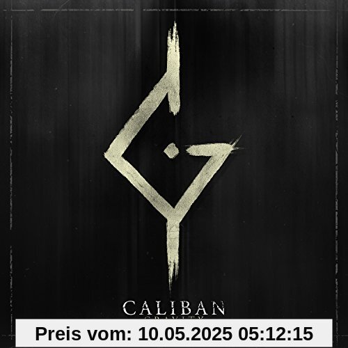 Gravity (Ltd. CD Mediabook + 2 Bonus-Remixes) von CALIBAN