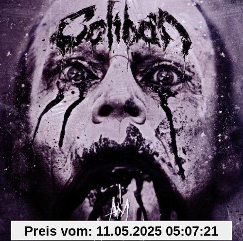I am Nemesis von CALIBAN