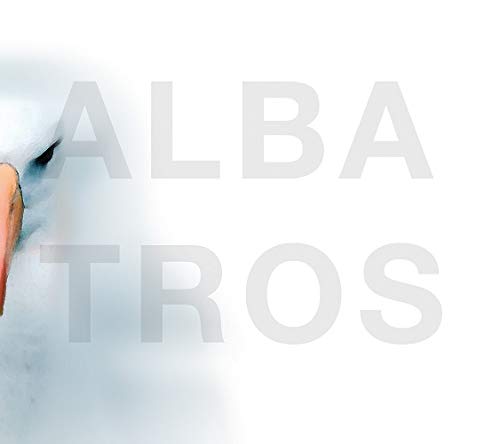 Albatros [Vinyl LP] von CALIGOLA