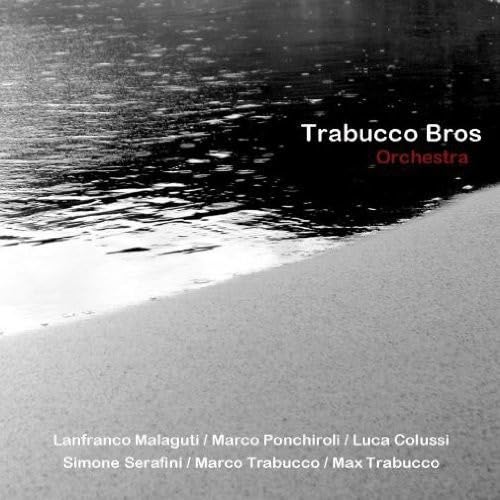 Orchestra CD von CALIGOLA