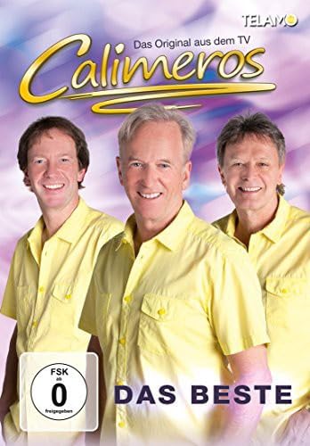 Calimeros - Das Beste Calimeros - Das Beste von Telamo