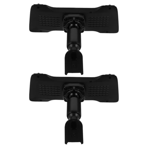 CALLARON 2Er-Set Armaturenbrettkamera-Spiegelhalterungssatz – Universelle Rückspiegelhalterung Mit Abs-Rückplatte Kamerahalterungssatz Für Armaturenbrett 6 8 X 4 5 Zoll CALLARON 2Er-Set Armaturenbrettkamera-Spiegelhalterungssatz – Universelle Rückspiegelhalterung Mit Abs-Rückplatte Kamerahalterungssatz Für Armaturenbrett 6 8 X 4 5 Zoll von CALLARON