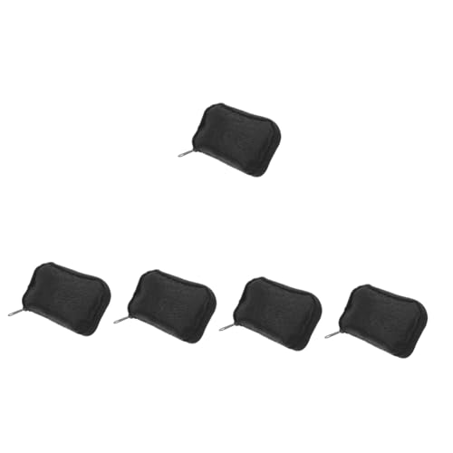 CALLARON 5 Teilige Aufbewahrungstasche Für Blutzuckermessgeräte Diabetiker Tragetasche Kleine Fingerspitzentasche Organizer Diabetiker Aufbewahrungskoffer Tragbare Blutzuckermessgerät CALLARON 5 Teilige Aufbewahrungstasche Für Blutzuckermessgeräte Diabetiker Tragetasche Kleine Fingerspitzentasche Organizer Diabetiker Aufbewahrungskoffer Tragbare Blutzuckermessgerät von CALLARON