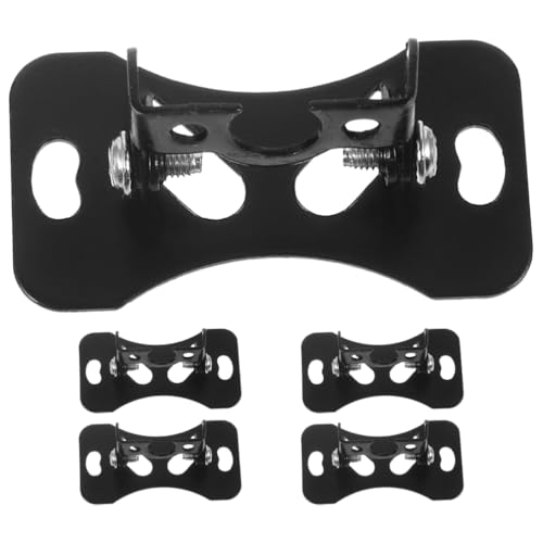 CALLARON 5-Teilige Universelle Armaturenbrett-Cam-Halterung – Verstellbare Rückspiegelhalterung Edelstahl-Halterung Für Rückfahrkameras Armaturenbrett-Rückspiegel CALLARON 5-Teilige Universelle Armaturenbrett-Cam-Halterung – Verstellbare Rückspiegelhalterung Edelstahl-Halterung Für Rückfahrkameras Armaturenbrett-Rückspiegel von CALLARON