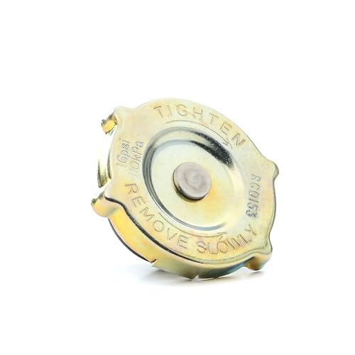 CALORSTAT by Vernet RC0153 Verschlussdeckel, Kühler Kühlerverschlussdeckel, Kühlerdeckel CALORSTAT by Vernet RC0153 Verschlussdeckel, Kühler Kühlerverschlussdeckel, Kühlerdeckel von CALORSTAT By Vernet