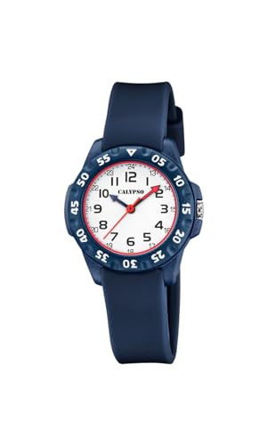 Calypso Analog K5829/5, Schwarz, Riemen Calypso Analog K5829/5, Schwarz, Riemen von Festina