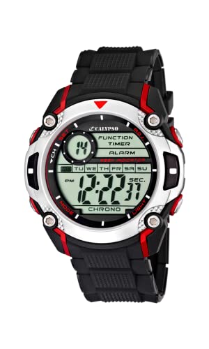 Calypso Digital, K5577/4 von Festina