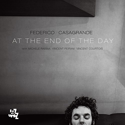 At the End of the Day von CAM JAZZ
