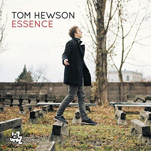 Essence Essence von CAM JAZZ