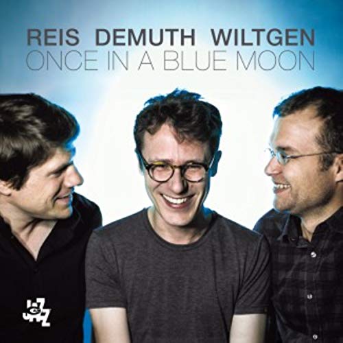 Once in a Blue Moon Once in a Blue Moon von CAM JAZZ