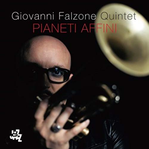 Pianeti Affini Pianeti Affini von CAM JAZZ