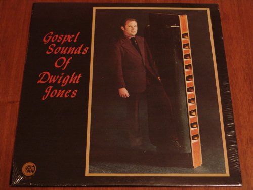 gospel sounds (CAM 153 LP) von CAM