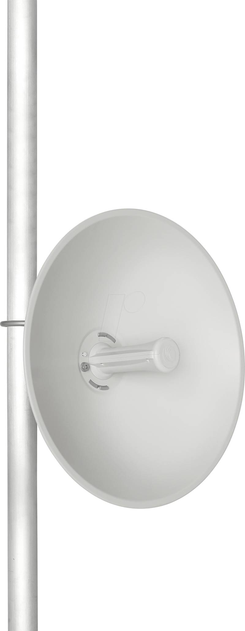 CAMB C050910C203 - WLAN Bridge 5GHz Richtfunk 500 MBit/s (Einzelgerät) von CAMBIUM