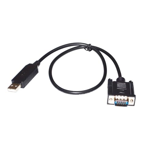FT232RL USB-ZU-15-POLIGER STECKER-ADAPTER RS485 SERIELLES PROGRAMM-KOMMUNIKATIONSKABEL for MOTION CONTROLLER for PC(1.8M) von CAMCHJVVM