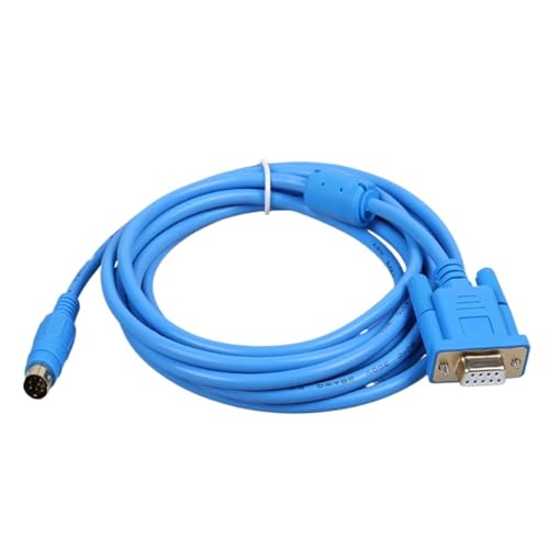 TK6070-DVP Kabel for TK6070 Touch Panel HMI Human Machine Interface PLC Kommunikation TK6070 zu TK6070-XC TK6070-DVP Kabel for TK6070 Touch Panel HMI Human Machine Interface PLC Kommunikation TK6070 zu TK6070-XC von CAMCHJVVM