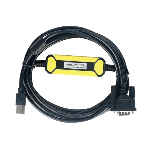 USB-VLT2800 for VLT2800/2900 Wechselrichter-Debugging-Daten-Download-Kabel USB-VLT2800 for VLT2800/2900 Wechselrichter-Debugging-Daten-Download-Kabel von CAMCHJVVM