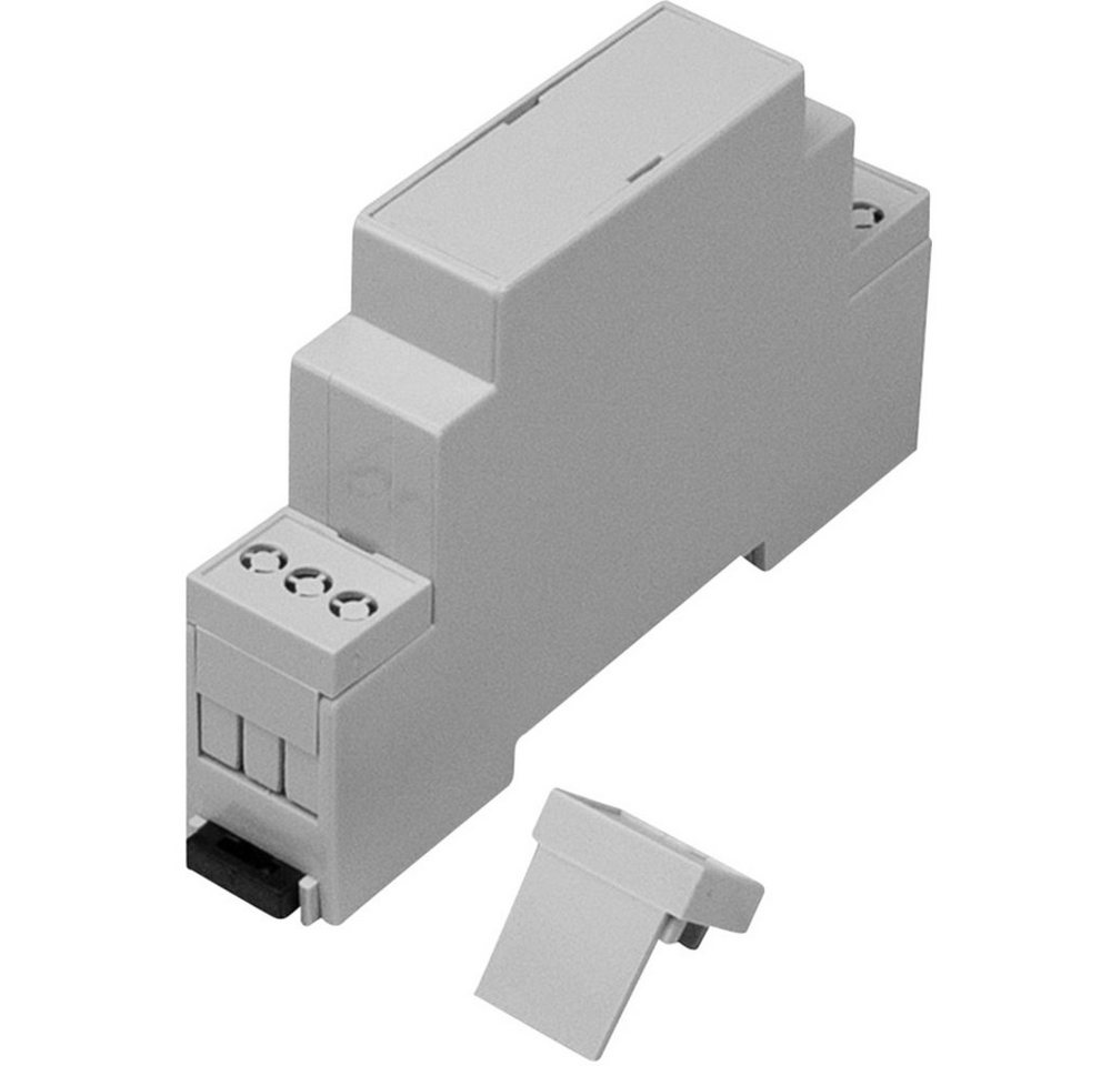 CAMDENBOSS Camdenboss CNMB-1-KIT-CON Hutschienen-Gehäuse 90 x 17.5 x 58 Polycar Hutschienen-Netzteil CAMDENBOSS Camdenboss CNMB-1-KIT-CON Hutschienen-Gehäuse 90 x 17.5 x 58 Polycar Hutschienen-Netzteil von CAMDENBOSS
