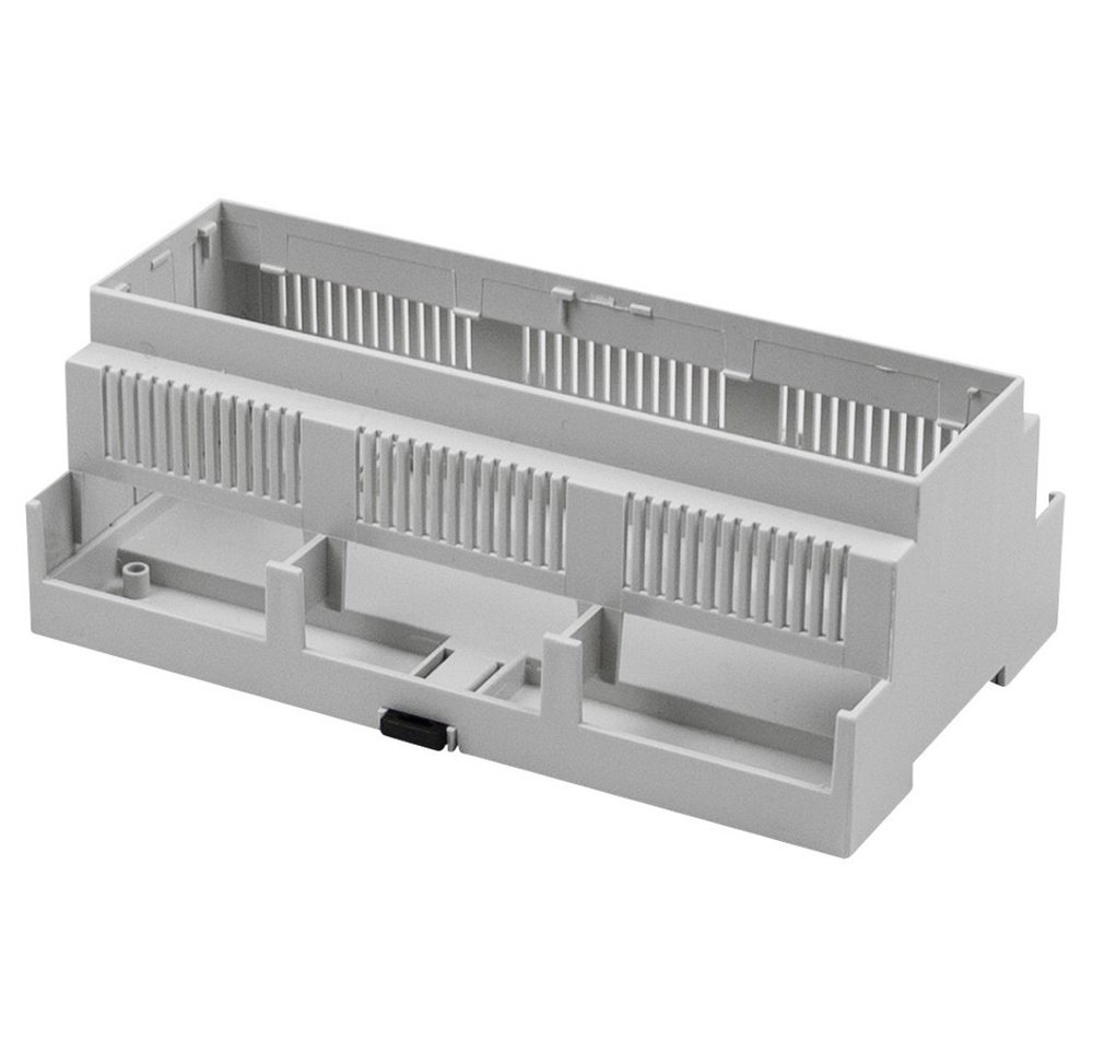 CAMDENBOSS Camdenboss CNMB-9V-2-CON Hutschienen-Gehäuse 160 x 90 x 58 1 St. Hutschienen-Netzteil CAMDENBOSS Camdenboss CNMB-9V-2-CON Hutschienen-Gehäuse 160 x 90 x 58 1 St. Hutschienen-Netzteil von CAMDENBOSS