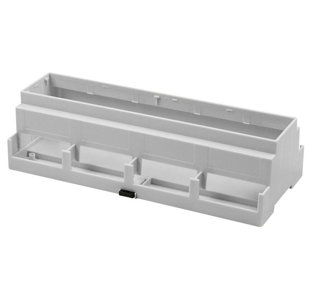 CAMDENBOSS Hutschienengehäuse, 212mm Montagedose CAMDENBOSS Hutschienengehäuse, 212mm Montagedose von CAMDENBOSS