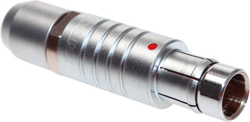 CCA1P1-A07 - CamCirc Stecker, Größe 102, 7-polig von CAMDENBOSS