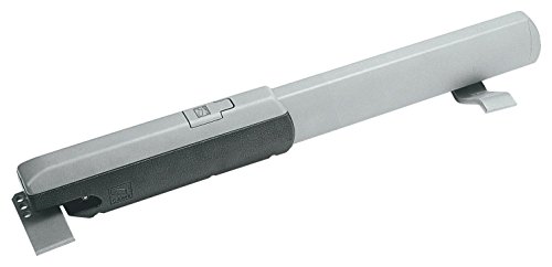 CAME 001A5024N Selbsthemmender 24 V Antrieb mit Mikro-Endschalter im Auf- und Zulauf für Drehtore bis 5 m Torflügelbreite und 400 kg Gewicht CAME 001A5024N Selbsthemmender 24 V Antrieb mit Mikro-Endschalter im Auf- und Zulauf für Drehtore bis 5 m Torflügelbreite und 400 kg Gewicht von CAME