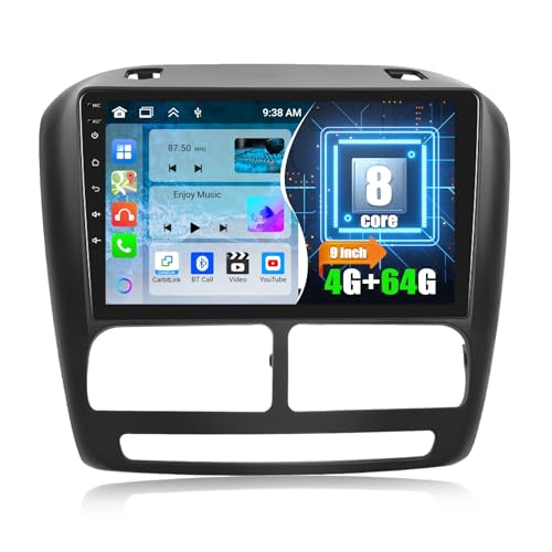 4G+64G CAMECHO Android 13 Autoradio für FIAT DOBLO 2010-2015/COMBO 2011-2018 mit Carplay Android Auto Navi,8Core丨Doppel Din Autoradio mit 9 Zoll Bildschirm,Bluetooth FM/RDS Mirror Link 32EQ DSP 4G+64G CAMECHO Android 13 Autoradio für FIAT DOBLO 2010-2015/COMBO 2011-2018 mit Carplay Android Auto Navi,8Core丨Doppel Din Autoradio mit 9 Zoll Bildschirm,Bluetooth FM/RDS Mirror Link 32EQ DSP von CAMECHO