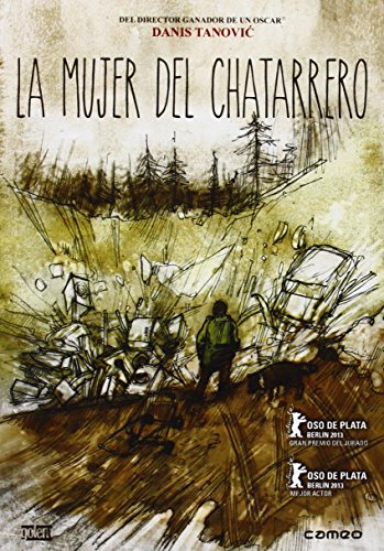 La Mujer Del Chatarrero (Dvd Import) [2013] von CAMEO