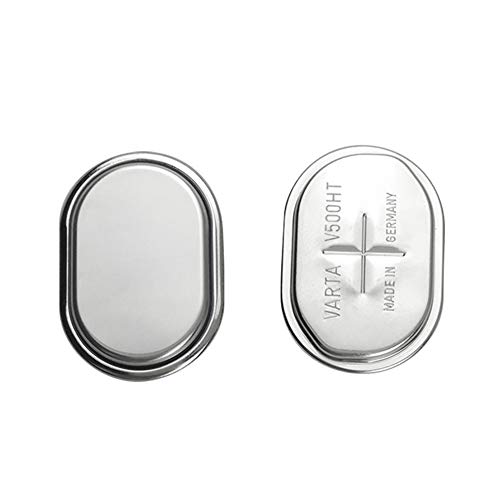 Originell V500HT Für Jeep Dodge Auto Taschenlampe GPS Trackers Batterie 1.2V NI-MH Akku VARTA von CAMFM