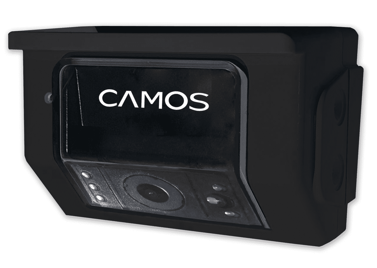 CAMOS CM-48H NAV ohne Systemkabel CAMOS CM-48H NAV ohne Systemkabel von CAMOS