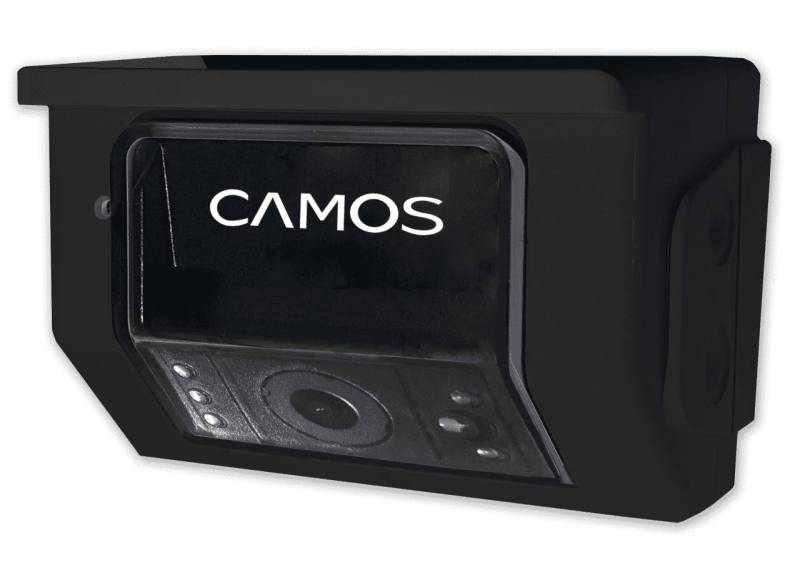 CAMOS CM-48H hochauflösende Rückfahrkamera von CAMOS