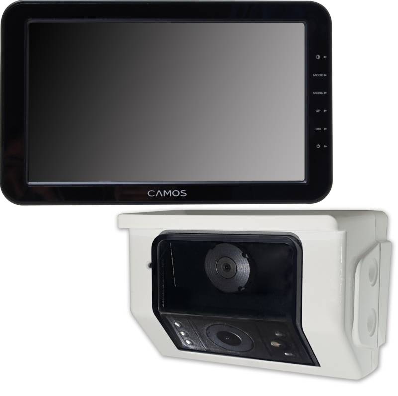 CAMOS TV-720 Set inkl. CM-720 und CM-49H von CAMOS