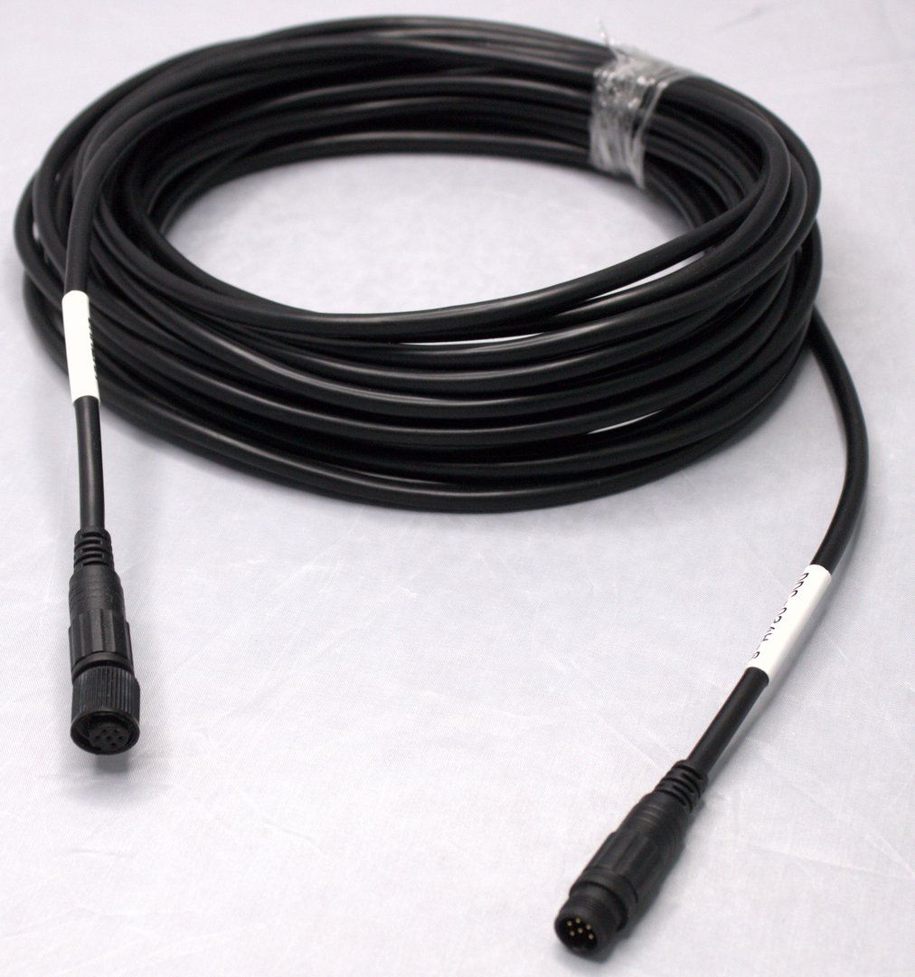 CAMOS TVI Systemkabel 18m CAMOS TVI Systemkabel 18m von CAMOS