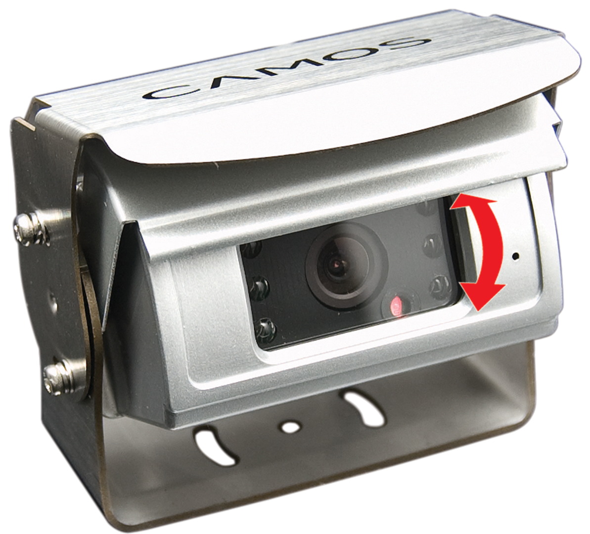 Camos CS-8512MT TVI Shutter-Farbkamera Camos CS-8512MT TVI Shutter-Farbkamera von CAMOS