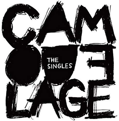 The Singles von CAMOUFLAGE