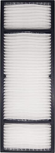Can-Meageren Ersatz-Luftfilter für EPSON ELPAF60 Projektor-Serie EpiqVision Ultra LS300 BrightLink 725Wi 735Fi PowerLite L255F/L250F/L200X/L200W/L200SX/725W/720 cm 750F/755F Can-Meageren Ersatz-Luftfilter für EPSON ELPAF60 Projektor-Serie EpiqVision Ultra LS300 BrightLink 725Wi 735Fi PowerLite L255F/L250F/L200X/L200W/L200SX/725W/720 cm 750F/755F von CAN-MEAGEREN