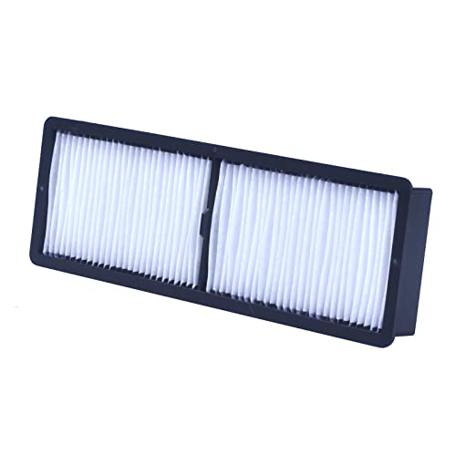 Ersatz-Luftfilter für EPSON ELPAF30 Projektor Serie EB-G7100 EB-G7200W EB-G7400U EB-G7805 EB-G7900U EB-G7905U EB-D6155W EB-D6250 Ersatz-Luftfilter für EPSON ELPAF30 Projektor Serie EB-G7100 EB-G7200W EB-G7400U EB-G7805 EB-G7900U EB-G7905U EB-D6155W EB-D6250 von CAN-MEAGEREN