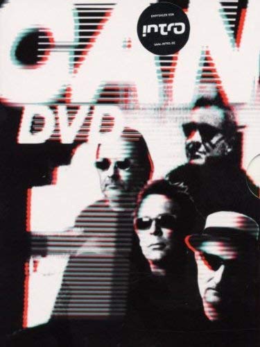 Can (2 DVD+CD) [Deluxe Edition] [Deluxe Edition] von CAN