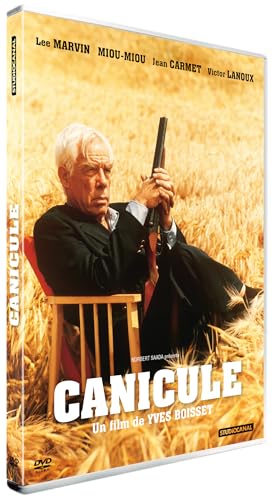 Canicule - [DVD] von CANAL