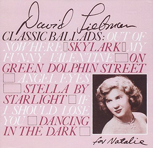 Classic Ballads Classic Ballads von CANDID