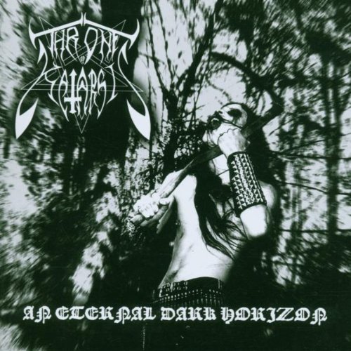 An Eternal Dark Horizon An Eternal Dark Horizon von CANDLELIGHT