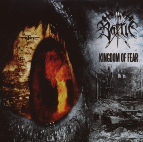 Kingdom of Fear von CANDLELIGHT