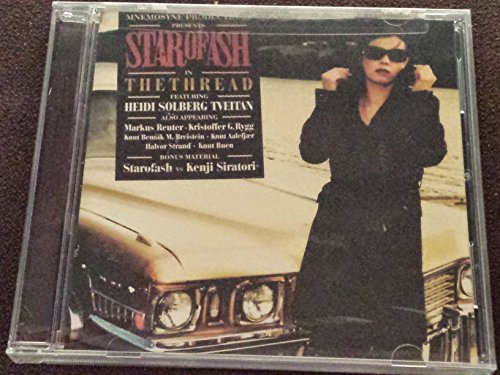 The Thread The Thread von CANDLELIGHT