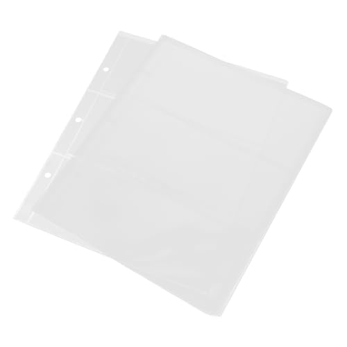 CANIGHT 1 Innenseite Des Banknoten Sammelbuchs, Transparente Schutztasche, Banknotenalbum Seiten, Banknotenhalter, Briefmarken Sammelbuch, Währungsalbum, Banknotenhüllen, Taschen, CANIGHT 1 Innenseite Des Banknoten Sammelbuchs, Transparente Schutztasche, Banknotenalbum Seiten, Banknotenhalter, Briefmarken Sammelbuch, Währungsalbum, Banknotenhüllen, Taschen, von CANIGHT